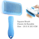  Blue Square