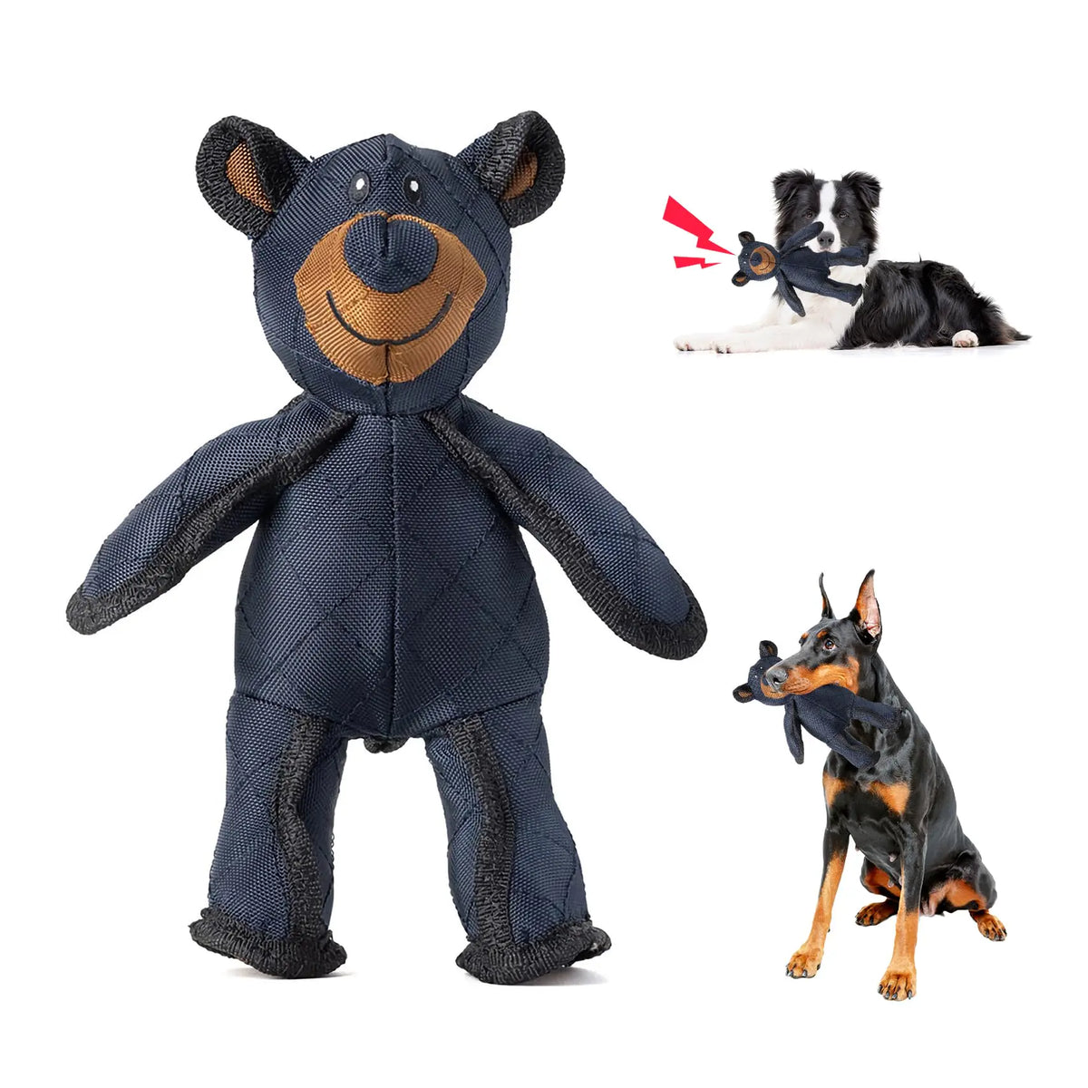 Unbreaka Bear