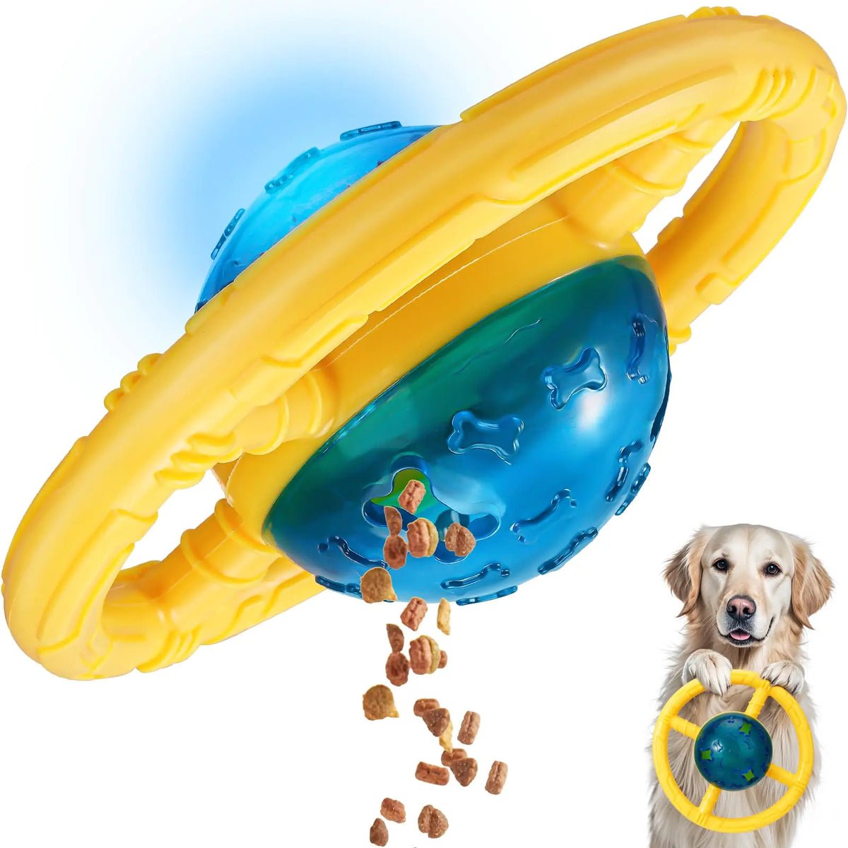 Dog Treat Toy