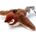  Sparrow