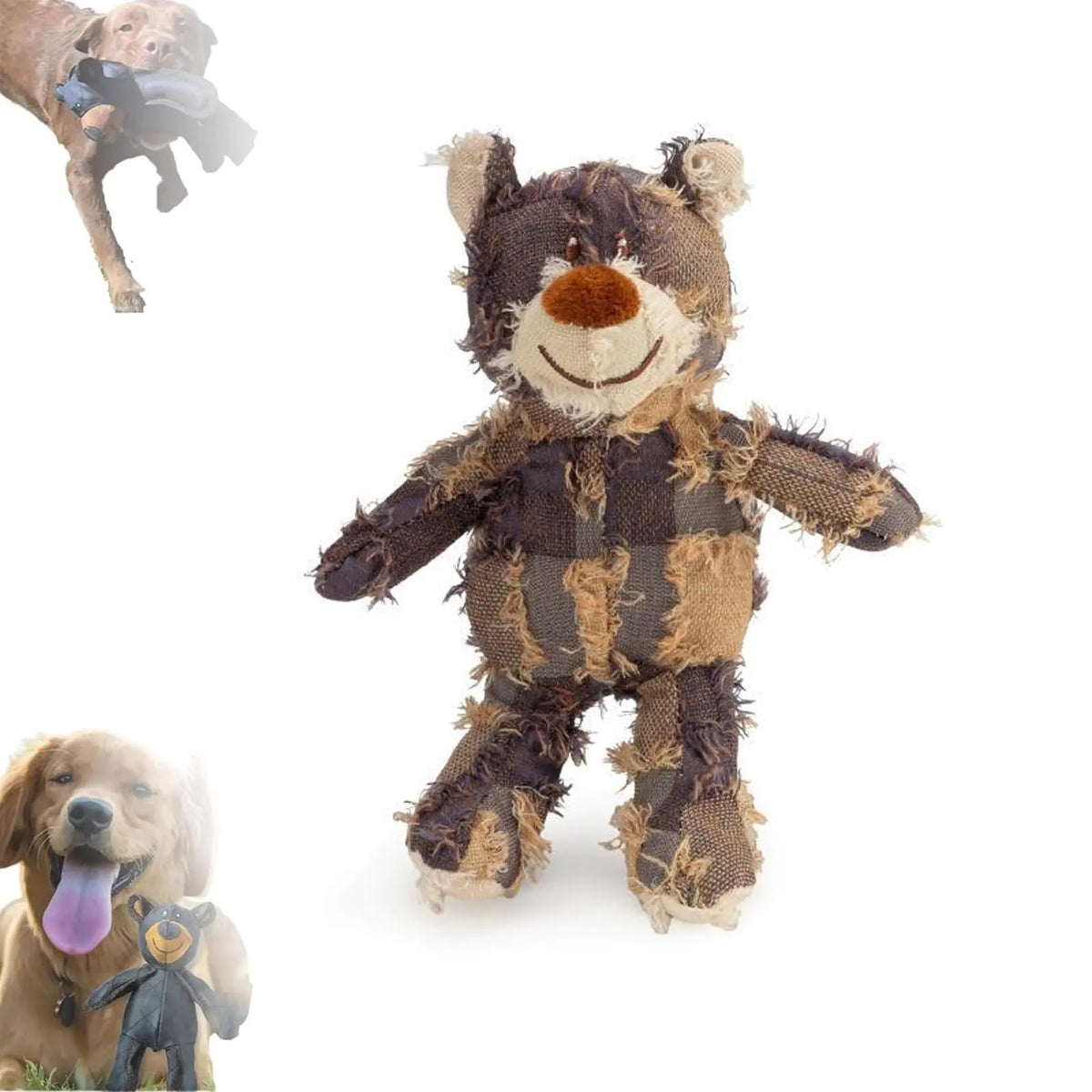 Unbreaka-Bear