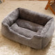  Light Gray Thick Warm